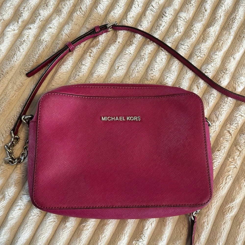 Michael Kors Satchel